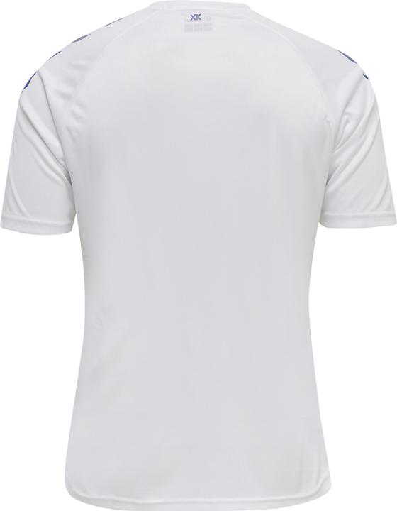Produktbild hummel Core Xk Core Poly T-Shirt S/S (XXL)