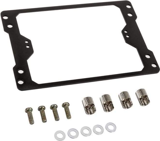 Raijintek kit de montage base pour TR4 (compact) refroidissement par eau