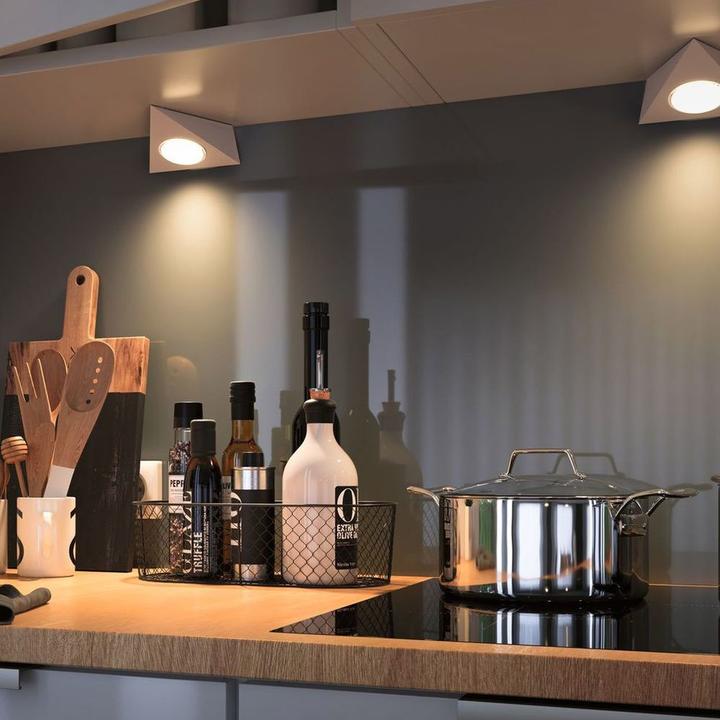 Produktbild Paulmann Clever Connect Trigo (4100 lm)