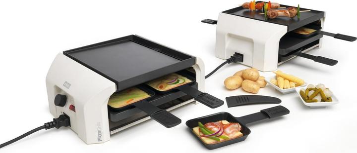 Produktbild Stöckli Pizzagrill FourFour