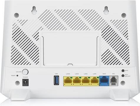 Immagine prodotto Zyxel Gateway Wireless Vdsl2 Dual Band