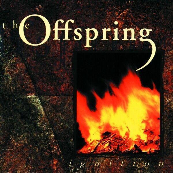 Produktbild Ignition (The Offspring)