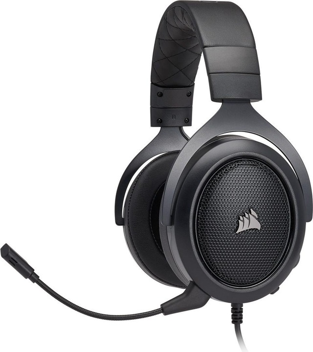 Produktbild Corsair HS60 Pro (Kabelgebunden)