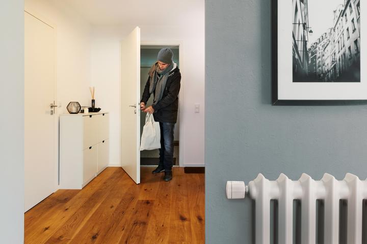 Image du produit Eve Eve Thermo (Apple Home)