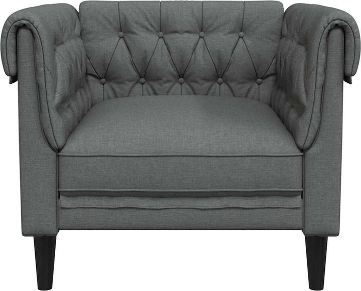 Produktbild vidaXL Chesterfield-Sofa