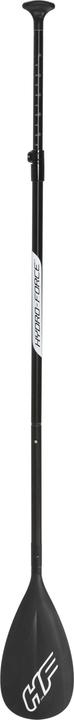 Actual product image Bestway Hydro-Force SUP Allround Board Set Breeze Panorama 305 x 84 x 12 cm