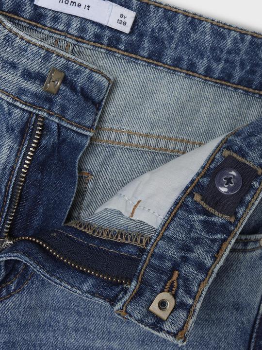 Immagine prodotto Name it Jeans dal taglio affusolato (140)