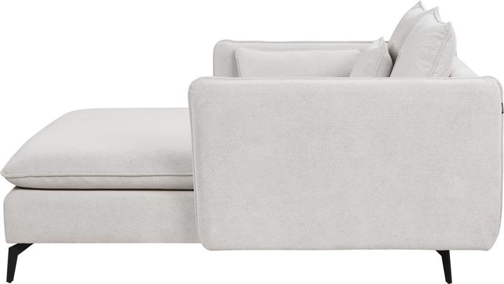 Produktbild Beliani Charmes (Recamiere)