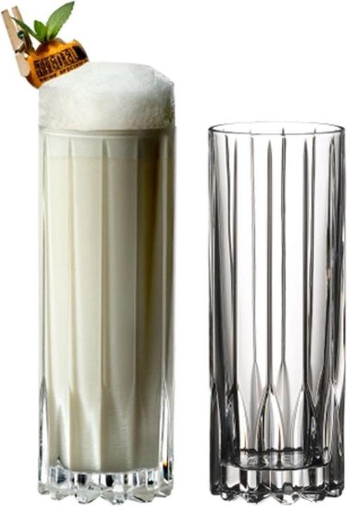 Riedel Longdrinkglas BAR DSG (2.65 dl, 1x, Longdrinkgläser)