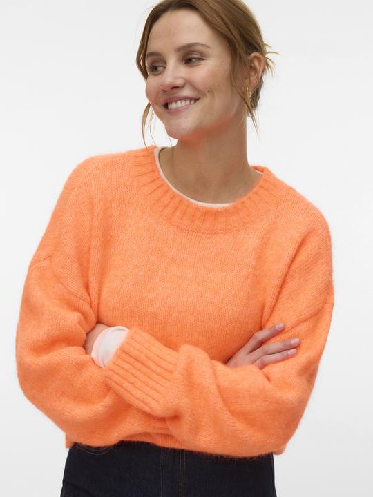 Image du produit Vero Moda VMHOPE Strickpullover Strickpullover (S)