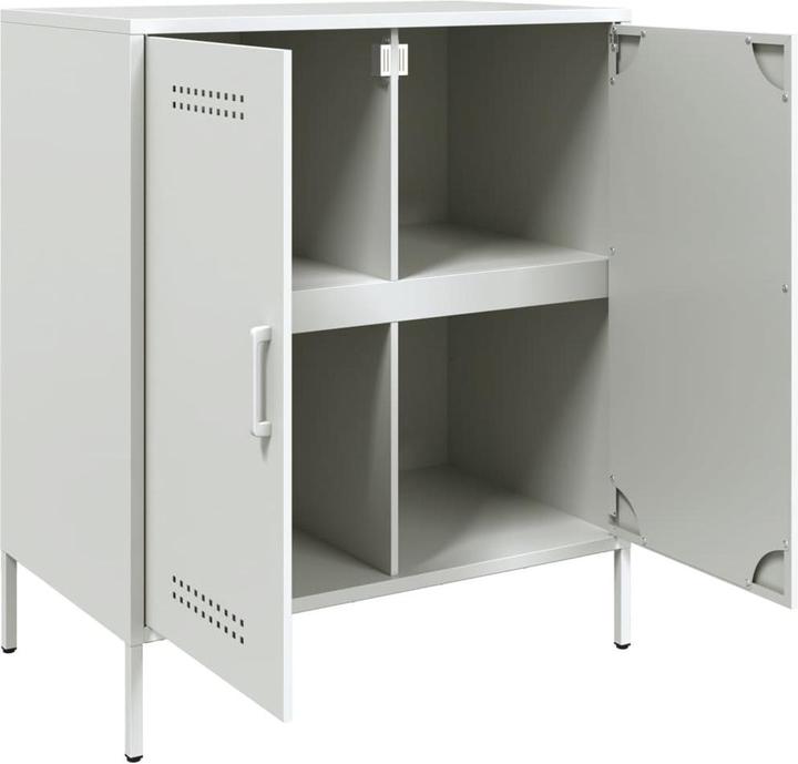 Immagine prodotto vidaXL Launo (39 x 39 x 79 cm)