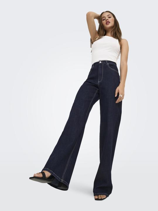 Actual product image Only Onljuicy-Wauw Hw Wide Dnm Gua334 Noos (30)