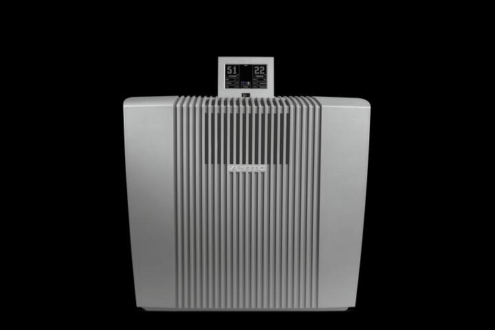 Actual product image Venta LW62 WiFi mit Wasseranschluss (250 m²)