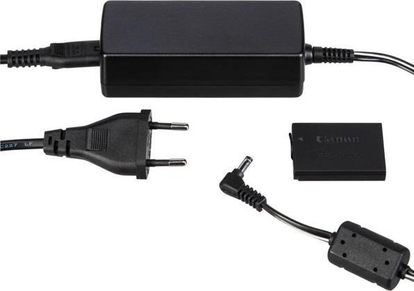 Immagine prodotto Canon ACK-DC30, Kit di alimentazione per IXUS 800 IS (Adattatore per la batteria della fotocamera)