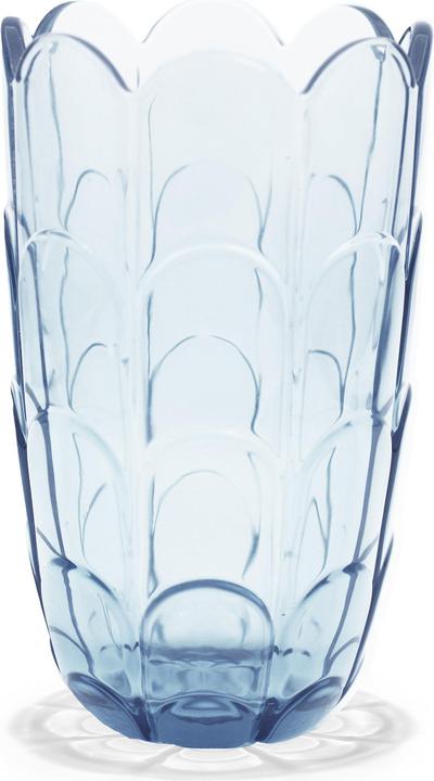 Holmegaard Vaso di giglio