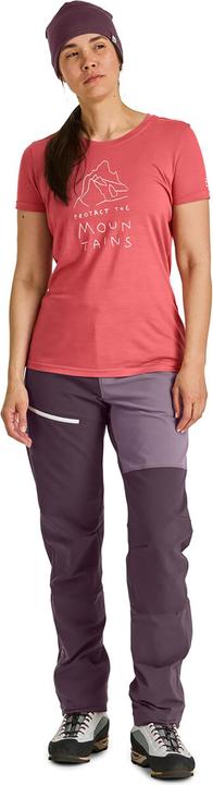 Immagine prodotto Ortovox Pantaloni Western Alps Softshell da donna (XS)