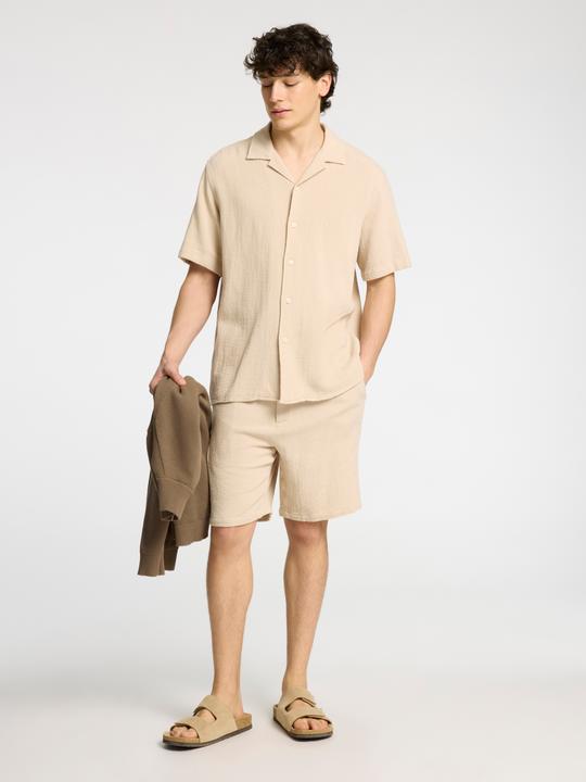 Produktbild Selected Homme Slhrelax-Sal Shirt Ss Resort (L)