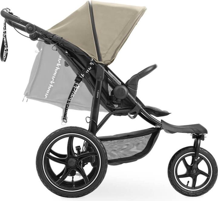 Produktbild Hauck Runner 3