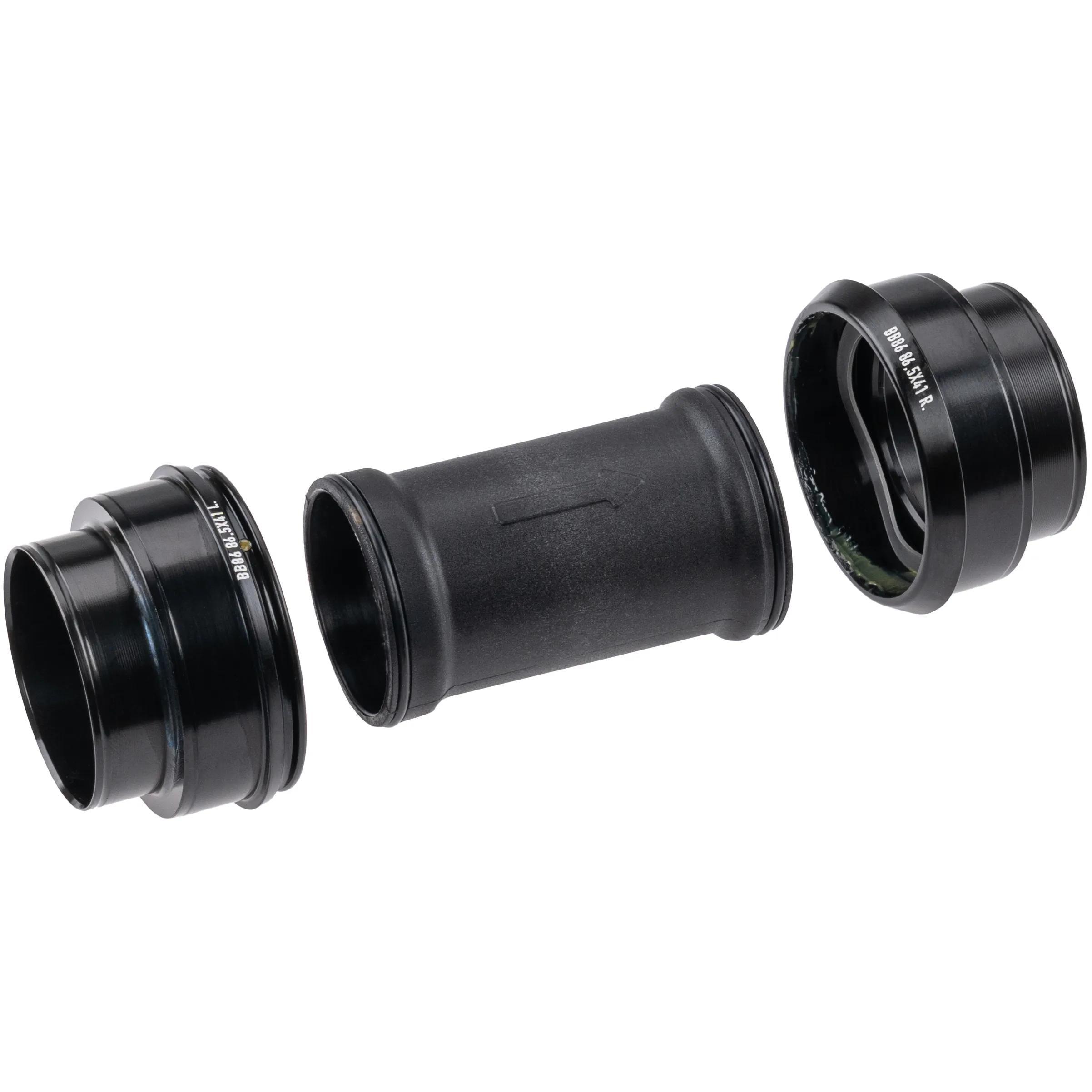 Campagnolo Nero Movimento Centrale Bici