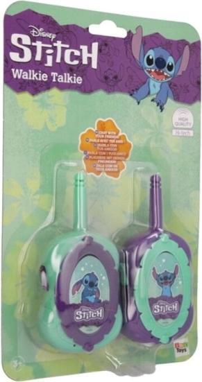 Produktbild Spectron Stitch Walkie Talkie-Set