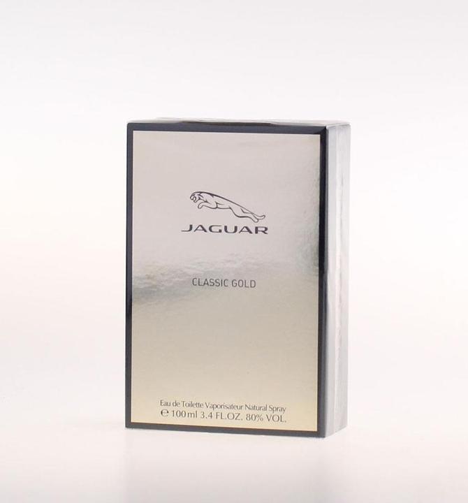 Image du produit Jaguar L'or classique (Eau de toilette, 100 ml)