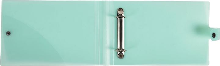 Image du produit Exacompta Classeurs à anneaux (A5, 30 mm)