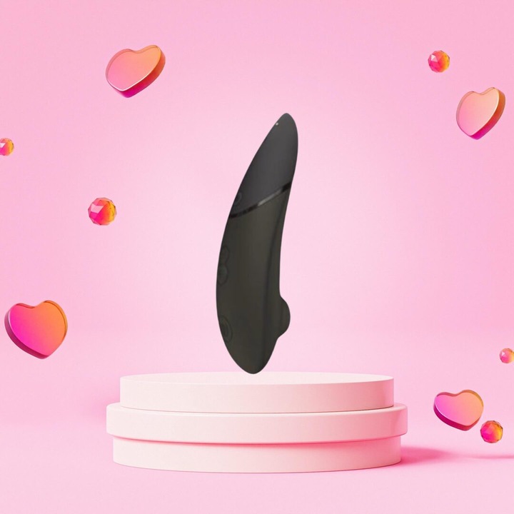 Actual product image Womanizer Next
