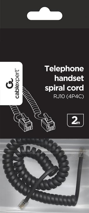 Immagine prodotto Cablexpert TC4P4CS-2M