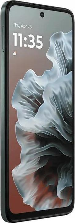 Produktbild Motorola Moto G35 (256 GB, Leaf Green, 6.72", Dual SIM, 5G)