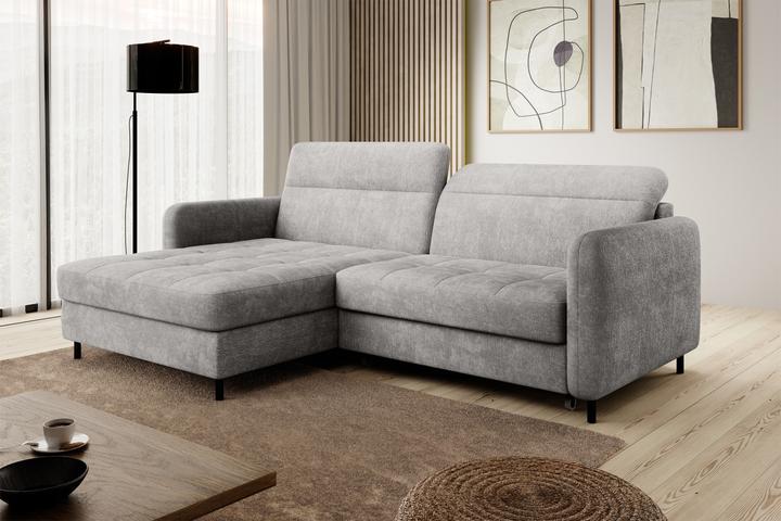 Actual product image ELTAP Gomsi (3-seater, Sofa bed, Corner sofa)