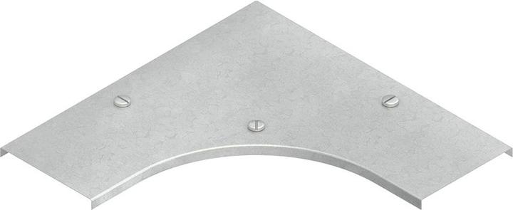 Actual product image Niedax Cover