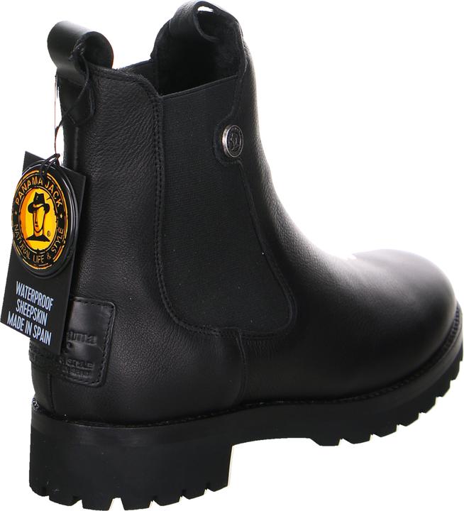 Actual product image Panama Jack Francesca Igloo B1 (42)