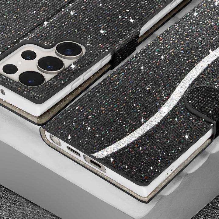Produktbild Avizar Disco Glam Edition Series (Samsung Galaxy S23 Ultra)