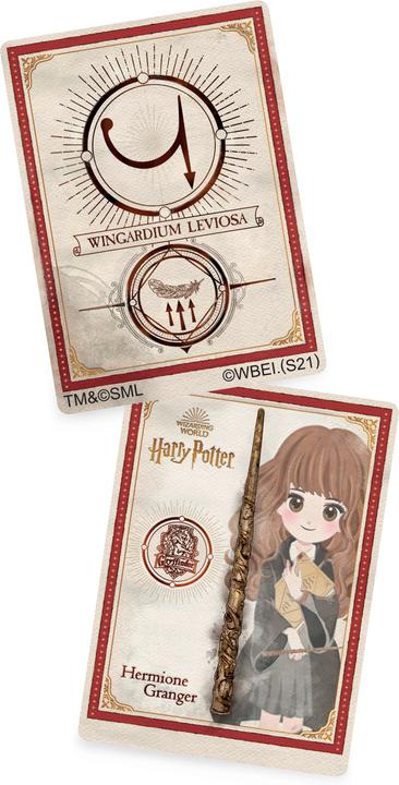 Image du produit Spin Master Wizarding World Harry Potter