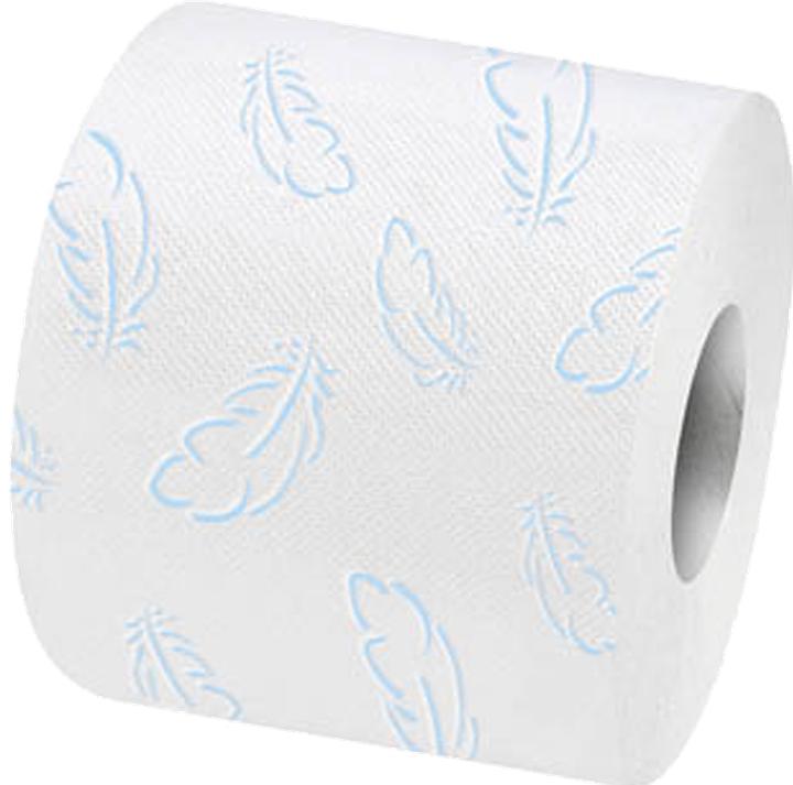 Produktbild Zewa Samtig (8 Stk.)