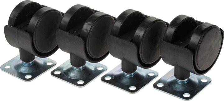 Produktbild Kinzo Laufrollen-Set