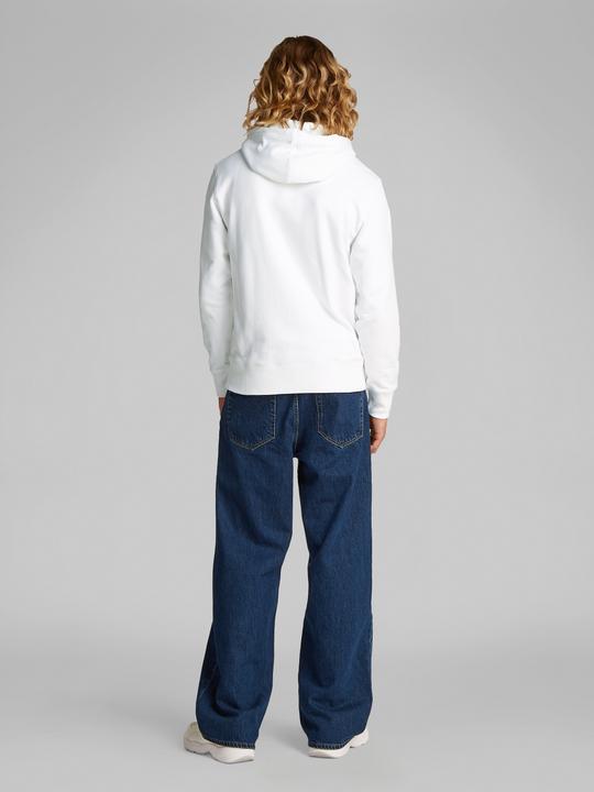 Productafbeelding Calvin Klein Jeans Woven Label Hoodie (XL)