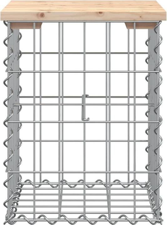 Produktbild vidaXL Gartenbank