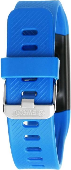 Produktbild Giewont Fit&GO Gürtel für GW200 GWP200-7 – Himmelblau (Silikon)