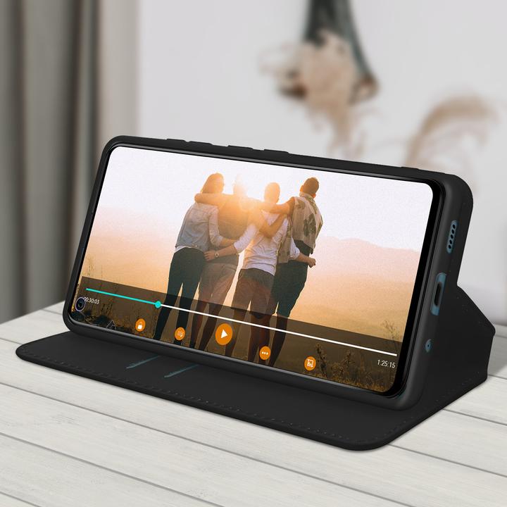 Image du produit Avizar Série Elec (Wiko View 5 Plus)