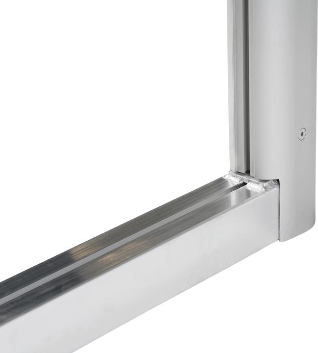 Image du produit Sport-Thieme But de football pour jeunes en aluminium, 5x2 m, transportable