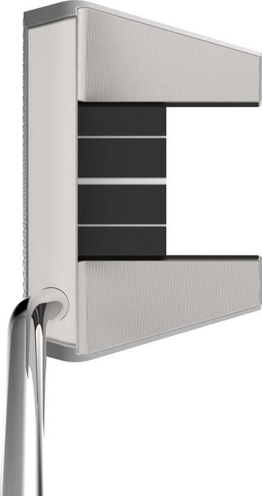 Actual product image Cleveland golf HB Soft Milled 11 35' Golf Pride Pro Only Green Star CG Acier (Left-handed)
