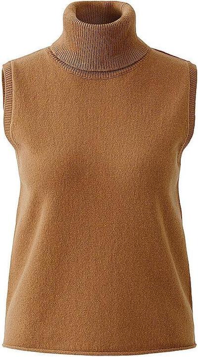 Oui Rollkragenpullover (40)