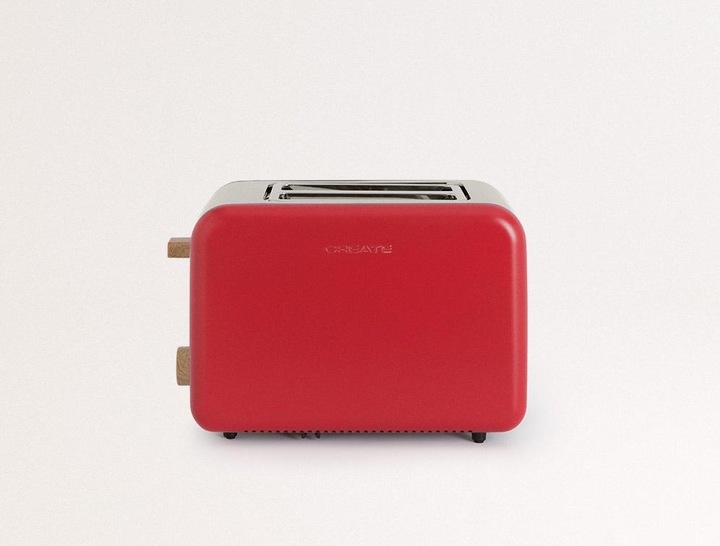 Produktbild Create Toast Retro