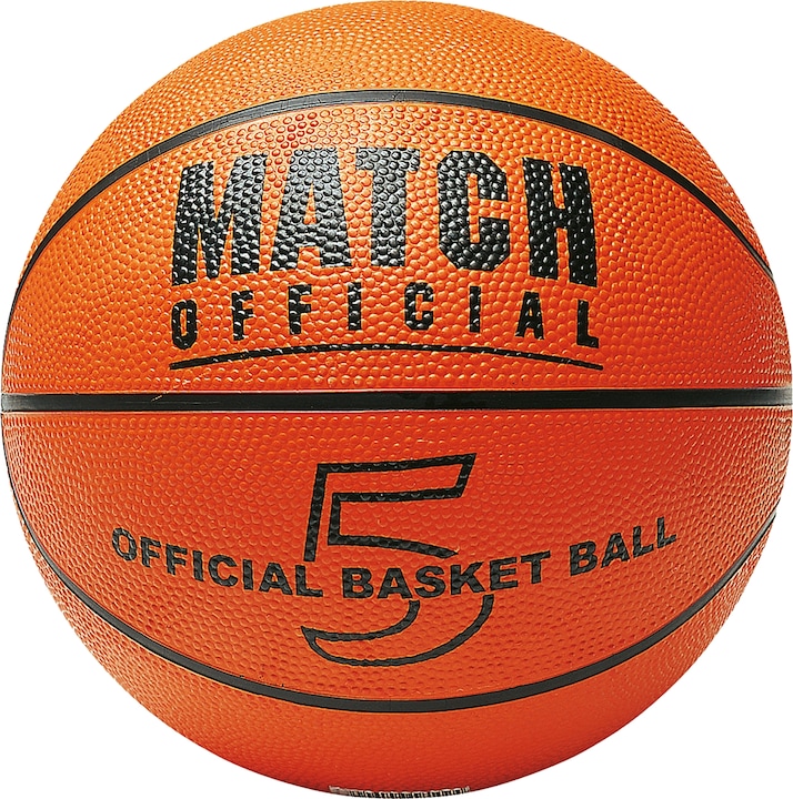 Actual product image John Basketball Medium