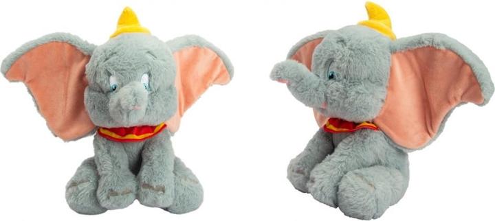 Image du produit Simba Disney classique Refresh Dumbo, 25cm (25 cm)