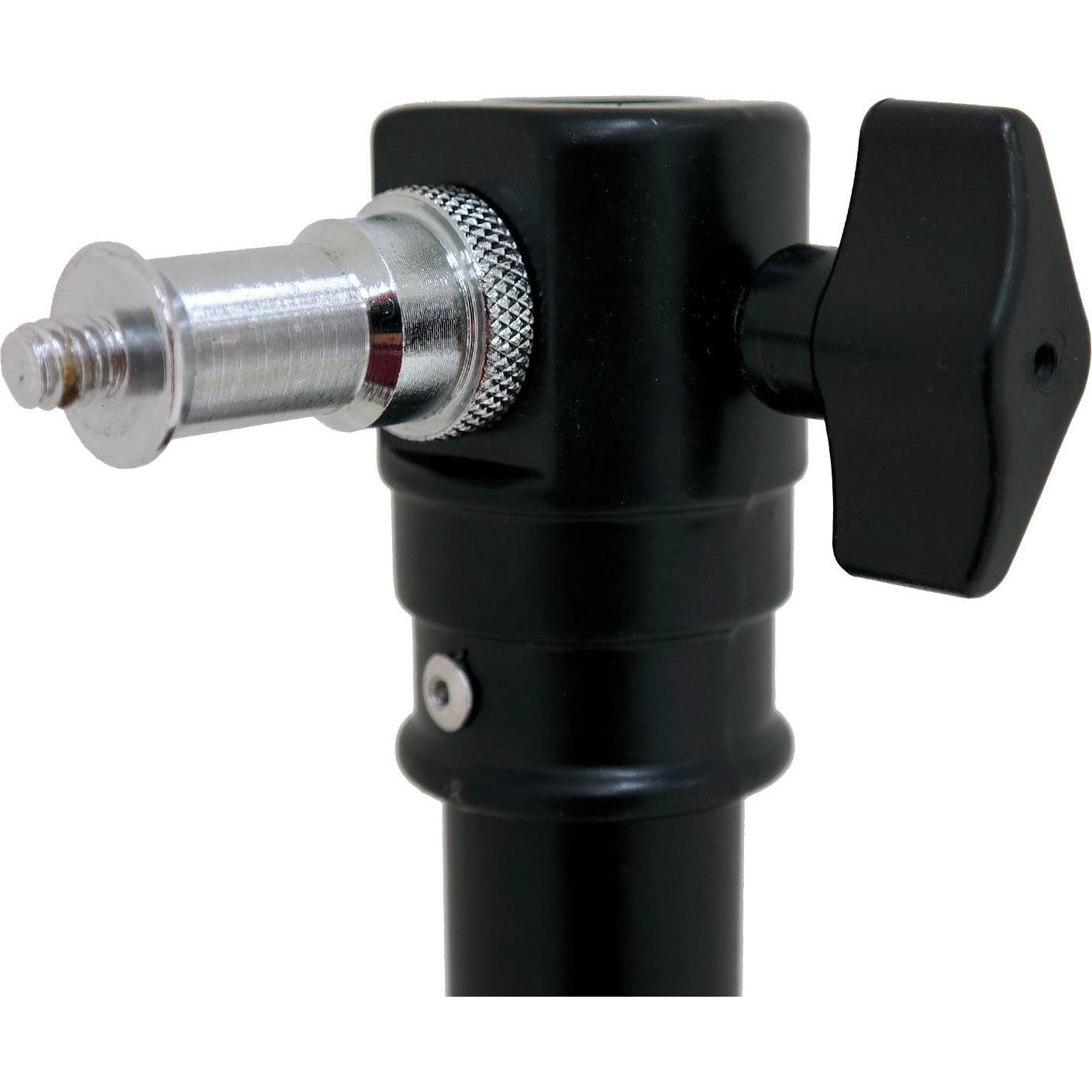 Thumbnail - Caruba Rapidstand Lampenstativ (220 cm) Aluminium (220 cm), Lampenstativ