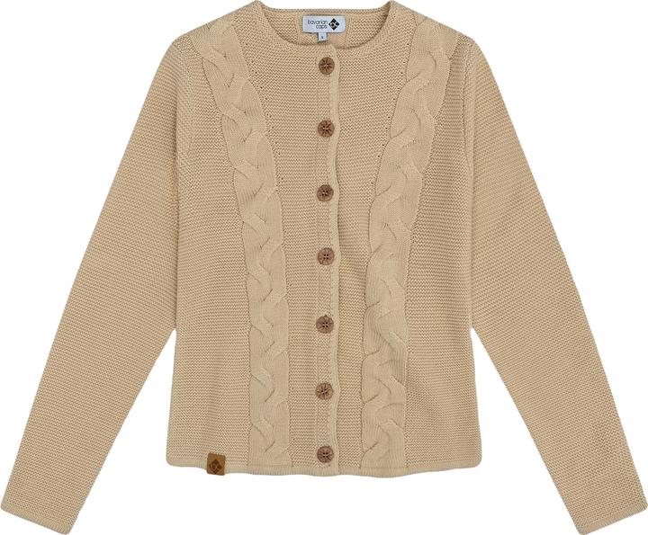 Actual product image Bavarian Caps Martha (XS)