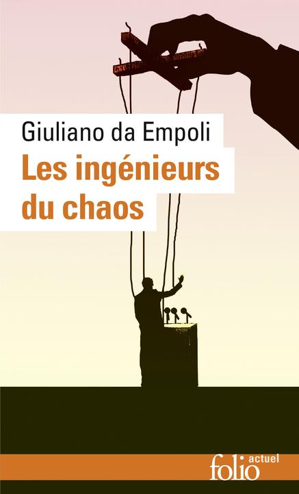 Produktbild Les ingénieurs du chaos (Französisch, Da Empoli Giuliano, 2023)