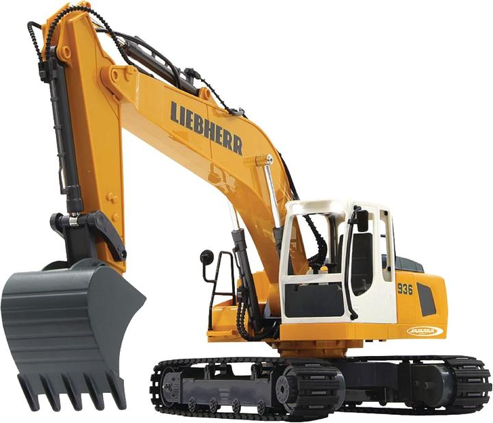 Actual product image Jamara Excavator Liebherr R936